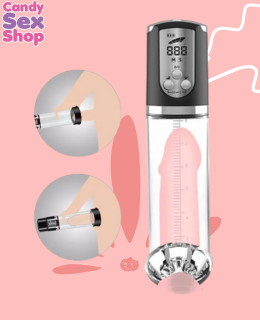 30. Luxury Pump Suction   Black 110258 (ja8553) (7)