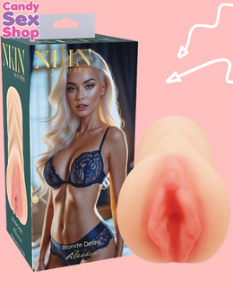 240. Xkin   Secret Affairs   Alessia – Flesh (ja8808)