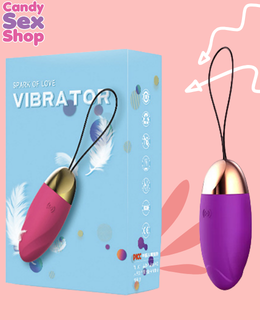 219. Jump Egg Purple Ll A1902 (ja8867)