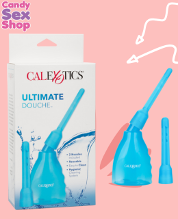 12.  Ultimate Douche   Blue (ja5605)