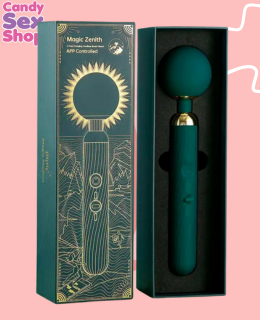 299. Magic Zenith (ja7501) (2)