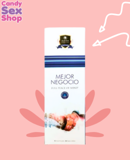 56. Mejor Negocio Alaukik 90 Gr(ja8192)