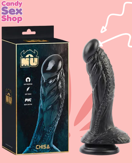 347. Horny Hunter (ja8643)