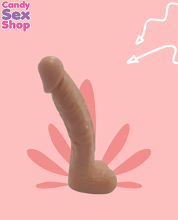 304. Ultra Realistic Dildo S B (ja8323) (2)