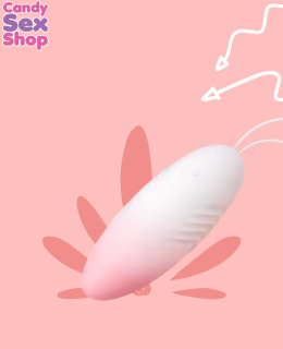 195. Horn Egg Ii App – Pink (ja8387) (4)