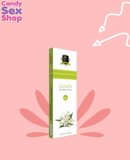 39. Jasmine Incienso Alaukik Jasmine(ja7990)
