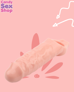 44. Mighty Sleeve With Ball Loop Flesh (ja4999) (4)