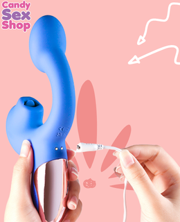 261. Magic Ponder App   Blue   Magic Motion (ja8706) (5)