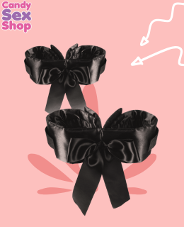 2. Bowtie Cuffs Fetish Fantasy Series (ja3484) (2)