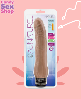 73.  Au Naturel  Miguel   Latin (ja3863)