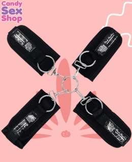 54.  Hogtie Bondage Lure (ja7137) (4)