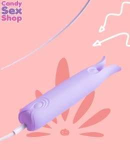 198. Happy Clip Vib – Purple (ja8386) (3)