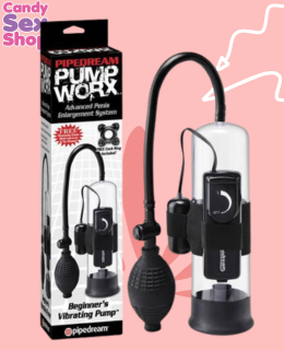 4. Pump Worx   Beginner