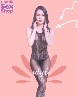 101.  Body Cindy Love No.7004 (ja7081)