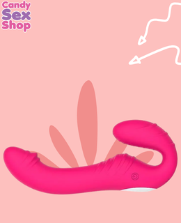90. Nv Toys Roma Ws Nv059 Control+   Pink (ja8750) (3)