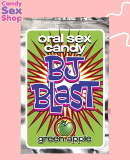 9.  Bj Blast Manzana (ja4638)