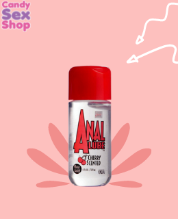 2. Anal Lube Cherry (ja3243)