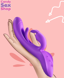 231. Cassia Pink Sex Toys (ja8378) (4)