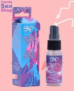 10.  Lubrigel Anal 30 Ml (ja4862)