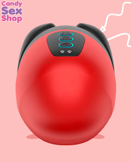 218. Lena Penis Massager Sc241a02 (ja8712) (5)