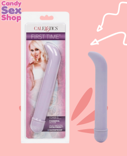 35. First Time Power G Purple (ja4795)