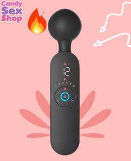 234. Lilo   Ares Smart Vibrator & Warm Wand (ja6753) (3)