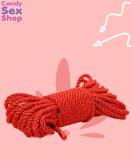 43.  Scandal Bdsm Rope   32.75