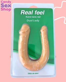 1.  Perfect Dual Lady No.1