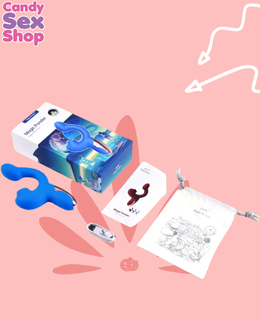 261. Magic Ponder App   Blue   Magic Motion (ja8706) (8)