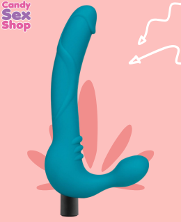 30. Temptasia   Luna   Strapless Silicone Di (ja5871) (3)