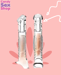 89. Ln0841 Winged Dog Wolf Braces(ja8243) (4)