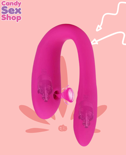 130.  Perfect Lover   Pink (ja7160) (5)