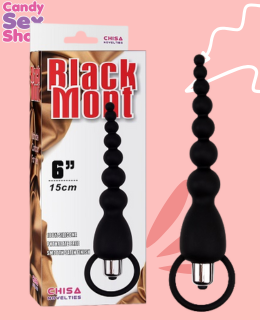 8. Elite Power Beads 6’’ (ja4827)