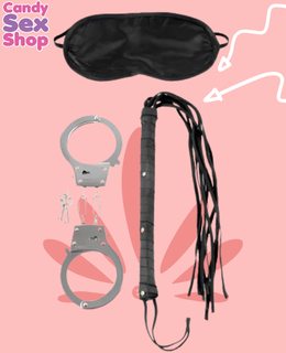 128. Fetish Fantasy Limited Edition Lover