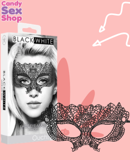 9.  Lace Eye Mask   Princess (ja7034)