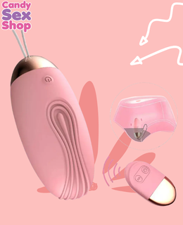 66.  Lilo Control Bullet   Pink (ja6672) (3)