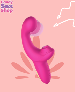 183. Instict Pure Passion   Vibrator G Point Move (ja7925) (2)