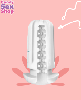 140.  Star Masturbation Cup B6 (ja7153) (4)