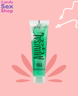 78. Femenine Arousal Gel Mint (2)