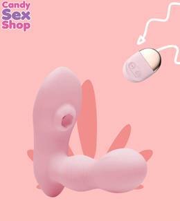 215. Tabena Remote Control   Pink   Lilo We Love (ja8285) (3)