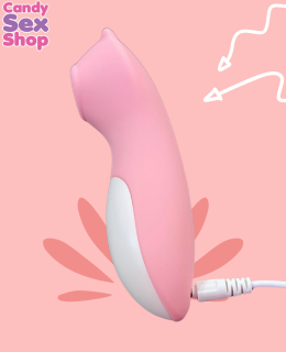 95. Lilo   Sucking Bear   Pink (recargable) (ja7524) (5)