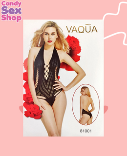 80.  Body O Coordinado Vaqua   81001 (ja6557)