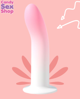 355. Dildo 15 Cm Bicolor Liquid Lilo Yt 24056   Pink (ja8701) (2)
