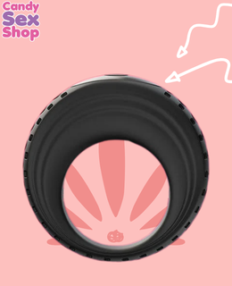 150. Whirlwind Tire Vibration   Sc255a01 (ja8841)