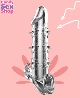 88. Wolf Warrior Sleeve Rabbit(ja8204) (2)
