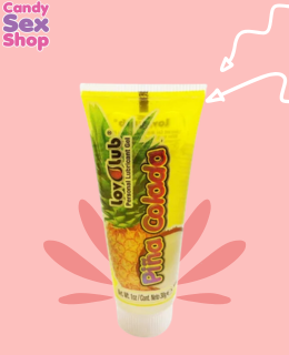 29. Lov Lub PiÑa Colada (ja3525)