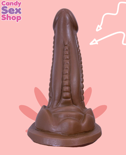 212. Dildo De Octopus (ja7579)