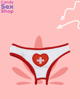 36. Disfraz Enfermera Unitalla L090 (ja7806) (5)