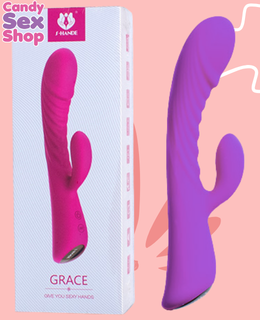 262. Grace S Hande   Purple (ja8705)