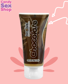 32. Lov Lub Chocolate (ja3495)